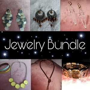 Jewelry Bundle